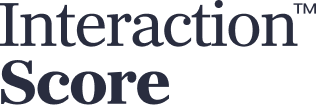 Interaction Score Logo